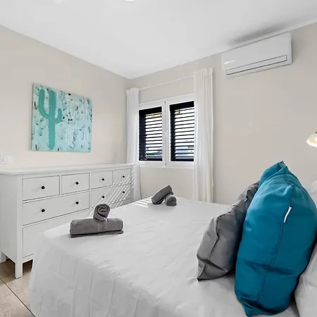 Home2book Modern Puerto Del Carmen, Terrace Apartment *