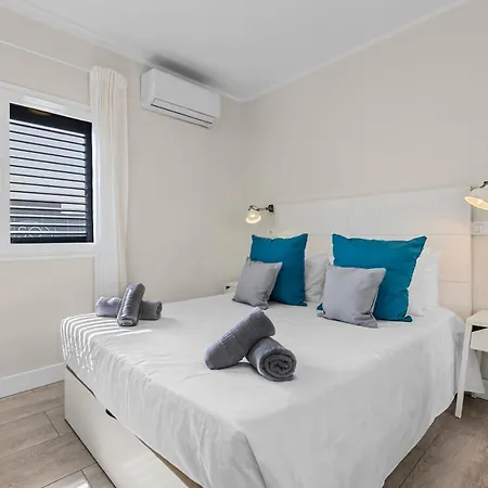 Home2book Modern Puerto Del Carmen, Terrace プエルト・デル・カルメン