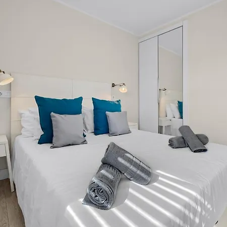 Home2book Modern Puerto Del Carmen, Terrace