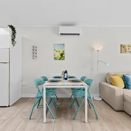 Home2book Modern Puerto Del Carmen, Terrace * プエルト・デル・カルメン