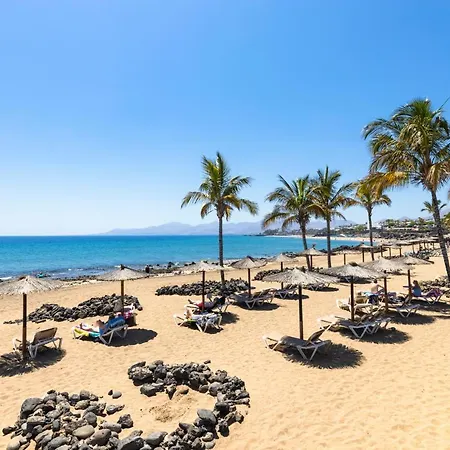 アパート Home2book Modern Puerto Del Carmen, Terrace プエルト・デル・カルメン