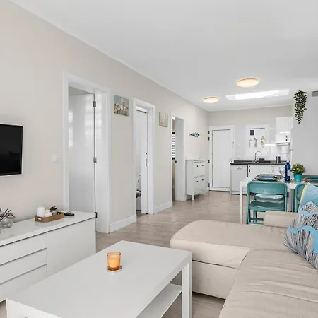 Home2book Modern Puerto Del Carmen, Terrace