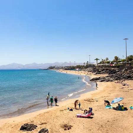 Home2book Modern Puerto Del Carmen, Terrace アパート プエルト・デル・カルメン