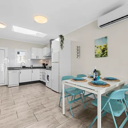 Home2book Modern Puerto Del Carmen, Terrace アパート プエルト・デル・カルメン