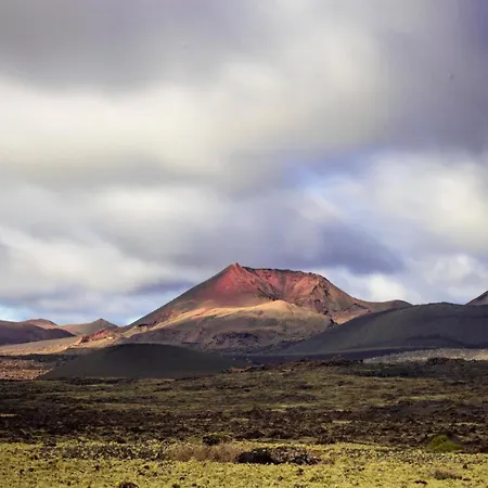 Home2book Modern Puerto Del Carmen, Terrace アパート
