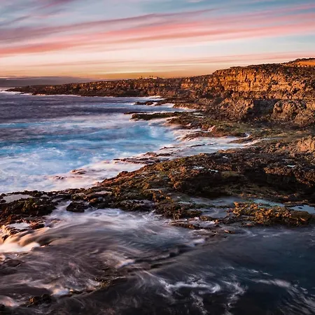 Home2book Modern Puerto Del Carmen, Terrace * プエルト・デル・カルメン