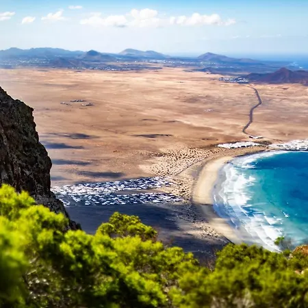 Home2book Modern Puerto Del Carmen, Terrace プエルト・デル・カルメン