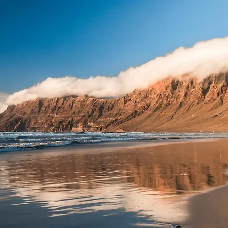 アパート Home2book Modern Puerto Del Carmen, Terrace *